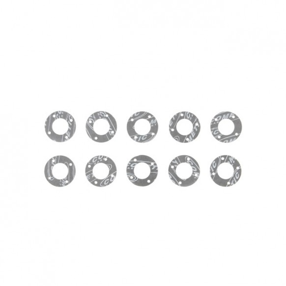 cometic - Gasket - Countershaft End Plate - COMETIC