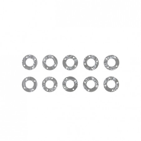 cometic - Gasket - Countershaft End Plate - COMETIC