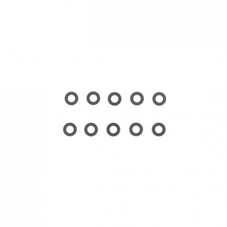 COMETIC TRANSM. TOP COVER WASHER 26-51 W, G, EL, FL, FLH(NU) (HANDSHIFT MODELS)