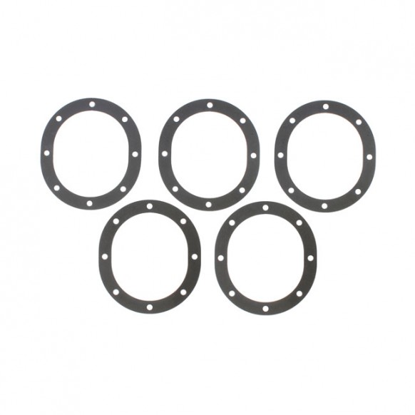 COMETIC GASKET, DERBY COVER 41-64 FL (NU)