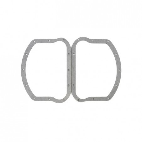 COMETIC GASKET, ROCKER COVER 48-65 PANHEAD(NU)