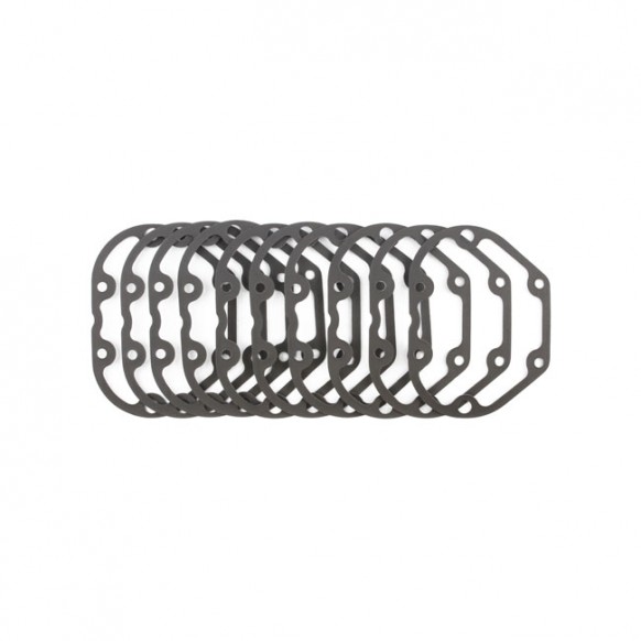 COMETIC GASKET, TRANSM. END COVER 87-06 B.T.(NU)(EXCL. 2006 DYNA)