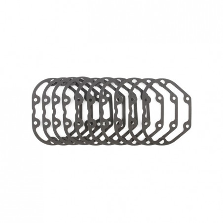 COMETIC GASKET, TRANSM. END COVER 87-06 B.T.(NU)(EXCL. 2006 DYNA)