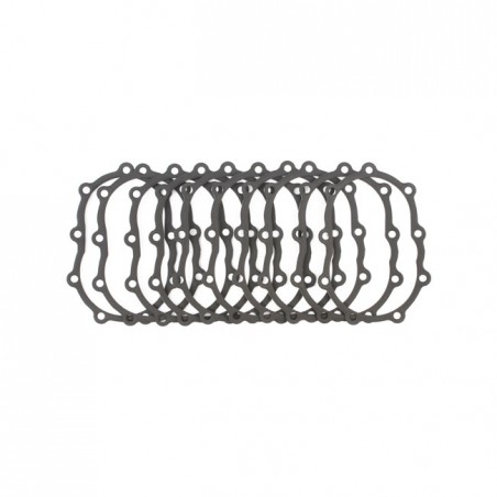 GASKET, TRANSM. END COVER 36-86 4-SP B.T.(NU)