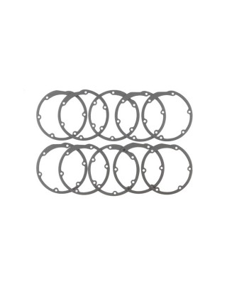 COMETIC TRANSM. SHIFT COVER GASKET 52-E79 B.T.(NU) (FOOTSHIFT MODELS ONLY)