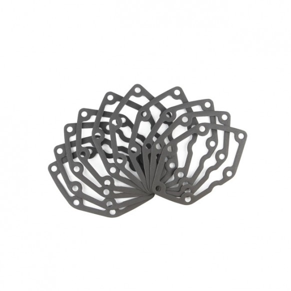 GASKET, TRANSM. END COVER 80-86 FLT, FXR(NU)