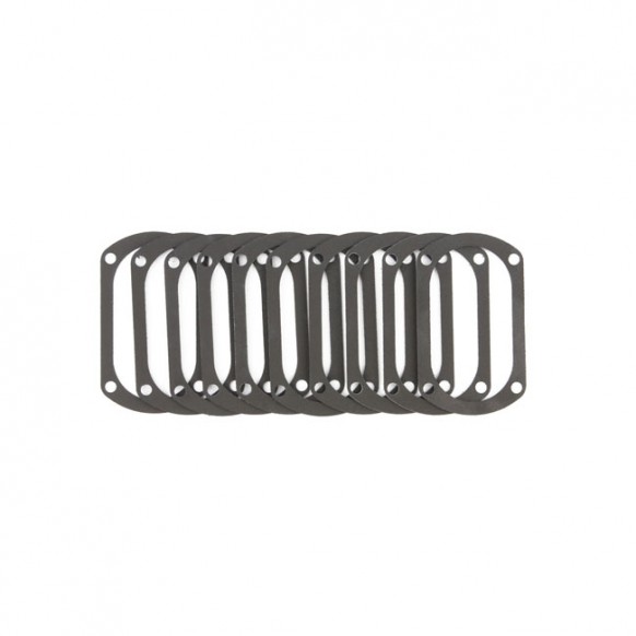cometic - Gasket - Filter Element - Harley-Davidson FLT INJ. 99-01 - COMETIC