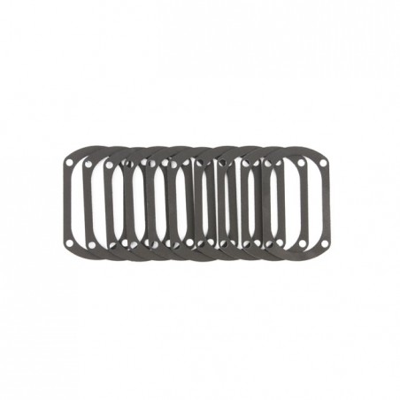 cometic - Gasket - Filter Element - Harley-Davidson FLT INJ. 99-01 - COMETIC