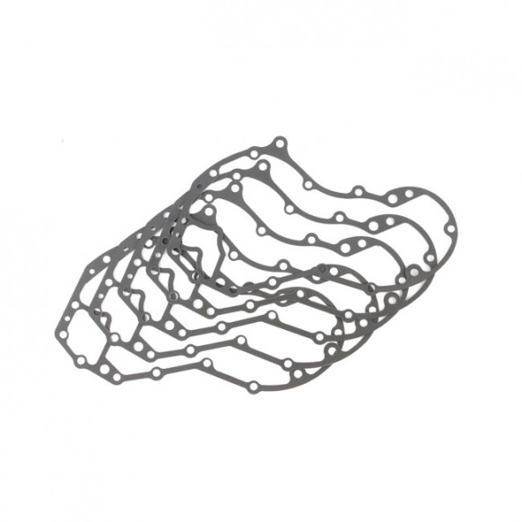 cometic - Gasket - Cam Cover - Harley-Davidson E, EL KNUCKLE 36-40 - COMETIC
