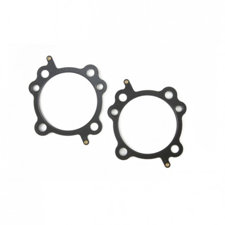 cometic - Gasket Set - Cyl - Head 4" Bore - COMETIC