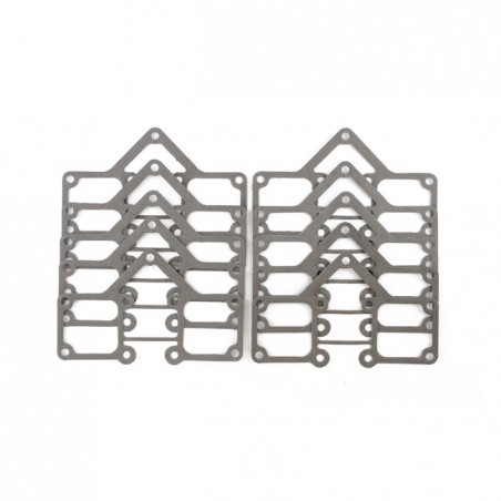 GASKETS, ROCKER COVER 66-84 SHOVEL(NU)
