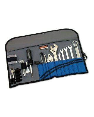 Cruztools, RoadTech™ for Triumph Triumph