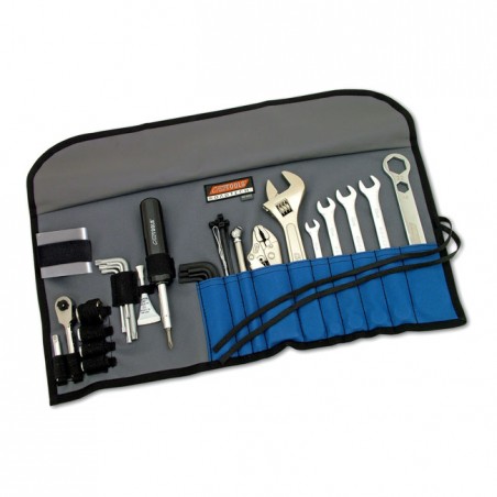 Cruztools, RoadTech™ for Triumph Triumph