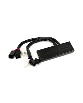 custom dynamics - Magic Strobes Brake Light Flasher - CUSTOM DYNAMICS