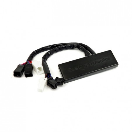 custom dynamics - Magic Strobes Brake Light Flasher - CUSTOM DYNAMICS