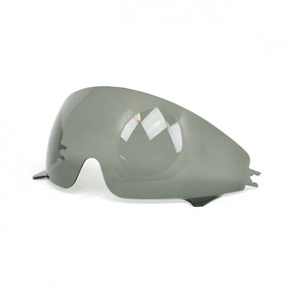 scorpion - Visière de casque Belfast - Fumé foncé - SCORPION