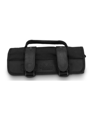 Burly, Voyager Tool Roll. Black