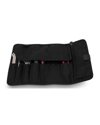 Burly, Voyager Tool Roll. Black