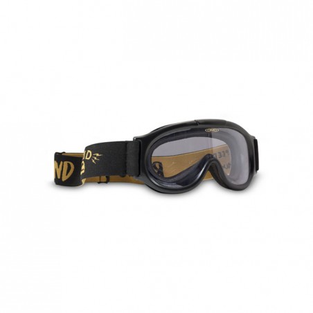 dmd - Masque Ghost - Transparent - DMD