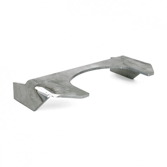 bk - Embase de sabres de garde-boue jusqu'à 190 mm - Pour réf. 909276, 909277 & 909278 - BK