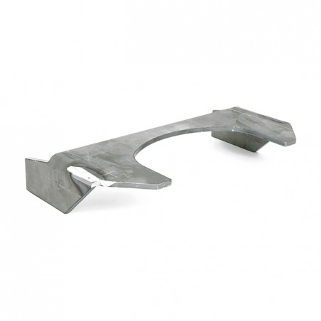 bk - Embase de sabres de garde-boue jusqu'à 190 mm - Pour réf. 909276, 909277 & 909278 - BK