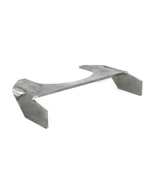 bk - Embase de sabres de garde-boue jusqu'à 190 mm - Pour réf. 909276, 909277 & 909278 - BK