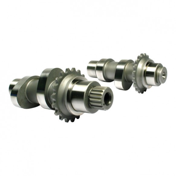 Feuling, Reaper chain driven 574C camshaft set 06-17 Dyna 07-17 Softail 07-16 Touring (NU)