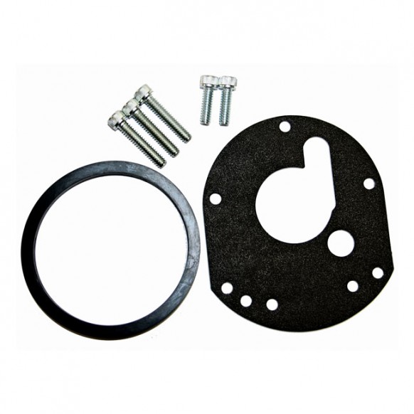 FEULING OIL FILTER ADAPTER REBUILD KIT 99-17 TC/B 95-99(NU)EFI EVO B.T.