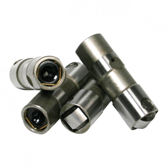 Feuling, HP+ tappet assembly set. Standard O.D size 99-17(NU)Twin Cam 17-20 M8 00-20 XL 08-12(NU)XR1200 00-10(NU)Buell XB