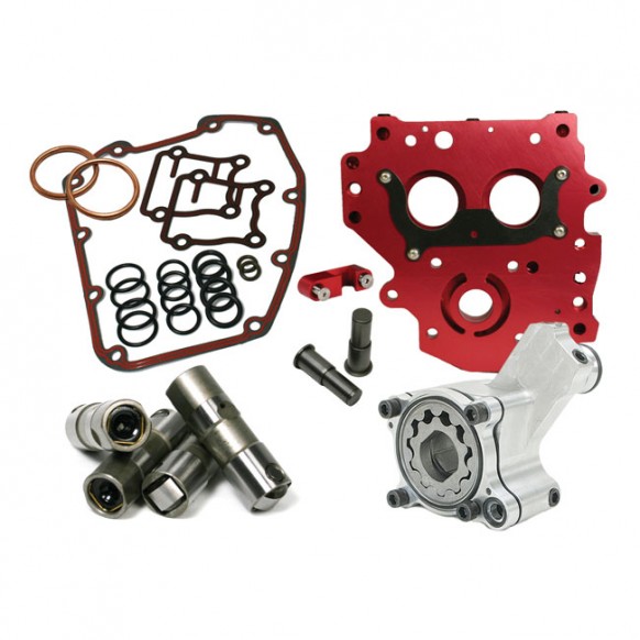 Feuling, HP+ oiling system kit for Twin Cam 99-06 TCA/B (EXCL. 2006 DYNA)(NU)
