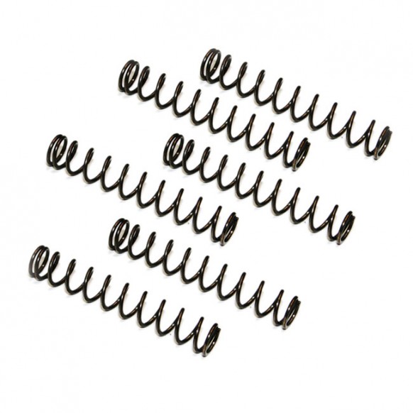 Feuling, oil pump pressure relief springs 99-17 Twin Cam (NU)