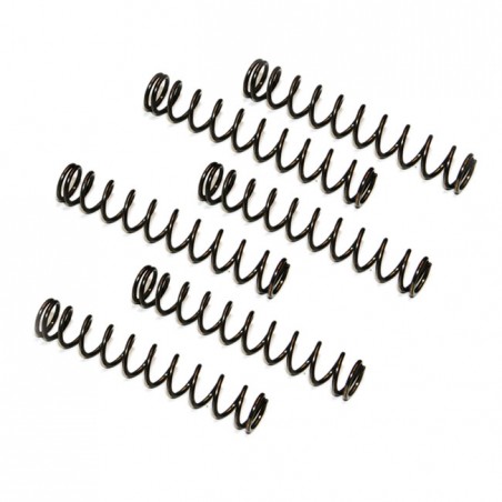 Feuling, oil pump pressure relief springs 99-17 Twin Cam (NU)