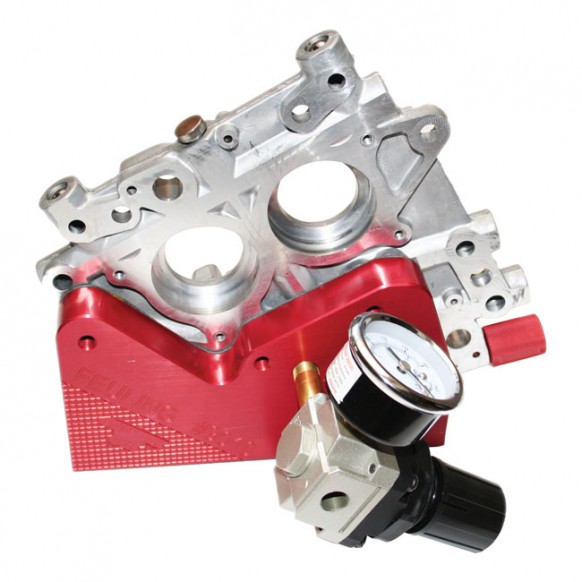 Feuling, pressure relief valve test tool 99-17 Twin Cam (NU)