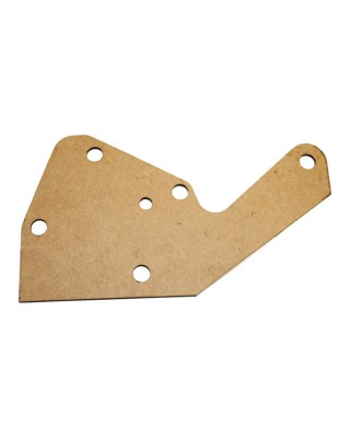 Feuling, replacement gasket