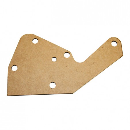 Feuling, replacement gasket