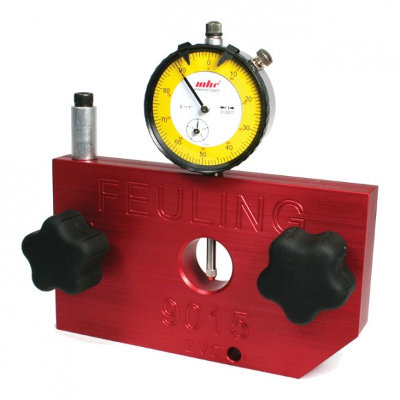 Feuling, crankshaft & gear drive tool 70-17 B.T. (excl. M8) (NU)