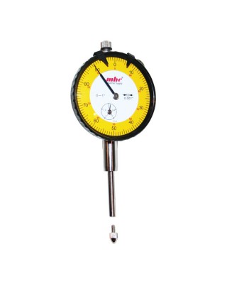 Fueling, replacement dial indicator