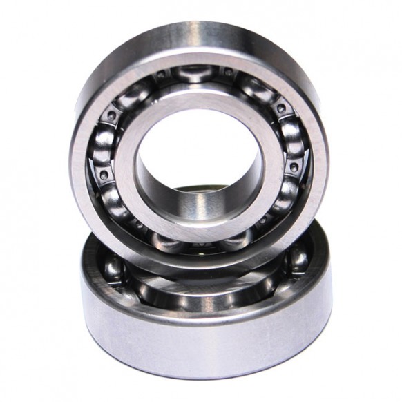 Feuling, Timken camshaft ball bearing. Outer, front/rear 99-06 Twin Cam (excl. 2006 Dyna) (NU)