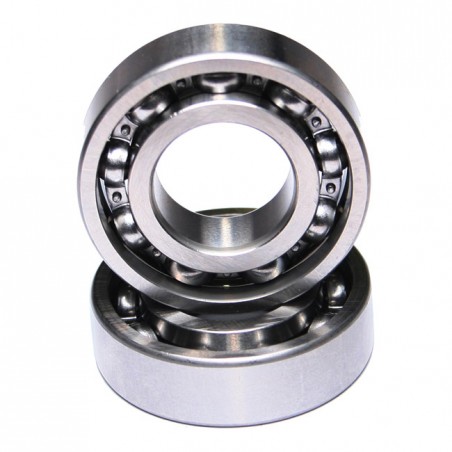 Feuling, Timken camshaft ball bearing. Outer, front/rear 99-06 Twin Cam (excl. 2006 Dyna) (NU)