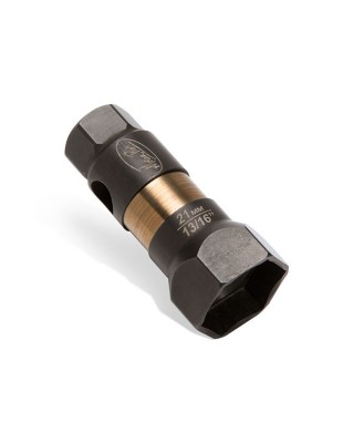 Motion Pro, Pro Plug Socket™ 18mm spark plug socket