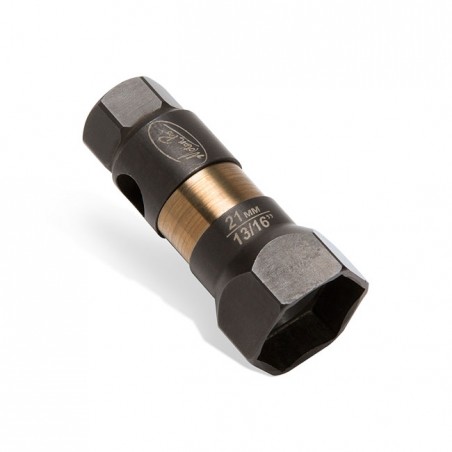 Motion Pro, Pro Plug Socket™ 18mm spark plug socket