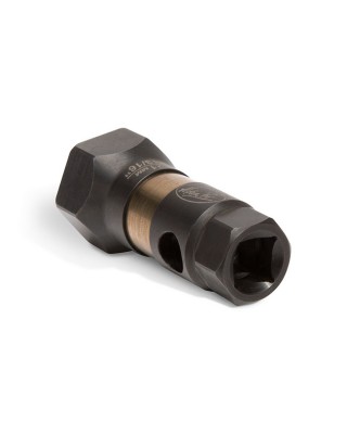 Motion Pro, Pro Plug Socket™ 18mm spark plug socket