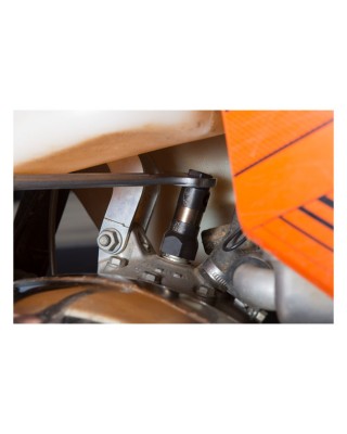 Motion Pro, Pro Plug Socket™ 18mm spark plug socket