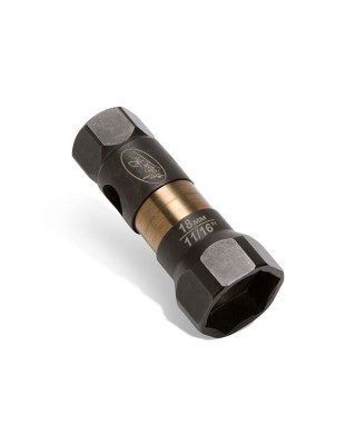 Motion Pro, Pro Plug Socket™ 21mm spark plug socket