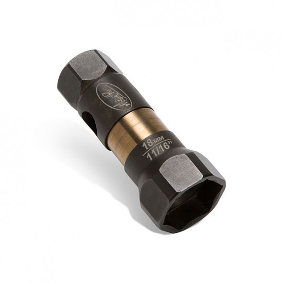 Motion Pro, Pro Plug Socket™ 21mm spark plug socket