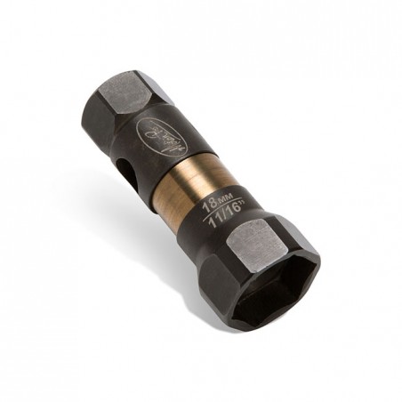 Motion Pro, Pro Plug Socket™ 21mm spark plug socket