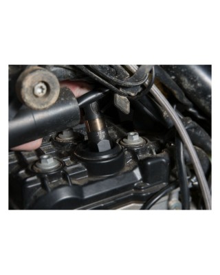 Motion Pro, Pro Plug Socket™ 21mm spark plug socket