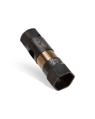Motion Pro, Pro Plug Socket™ 16mm spark plug socket