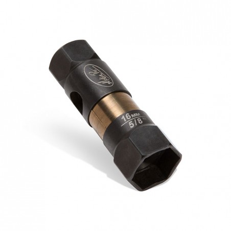 Motion Pro, Pro Plug Socket™ 16mm spark plug socket