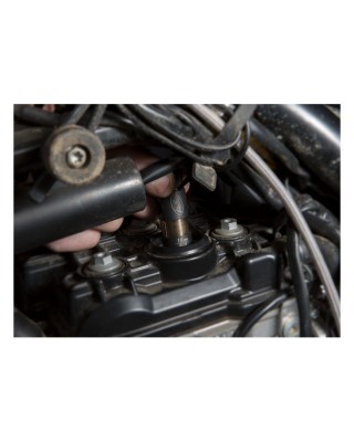 Motion Pro, Pro Plug Socket™ 16mm spark plug socket